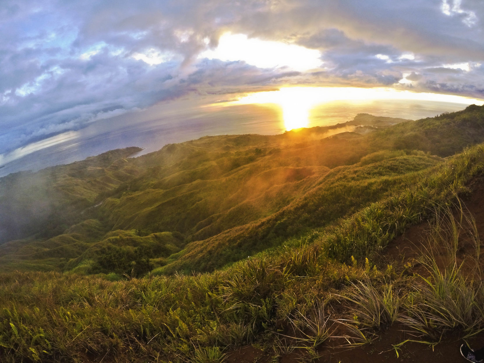 Top 10 Spots on the Rock 2018